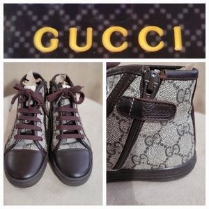 Gucci California sneakers / 31